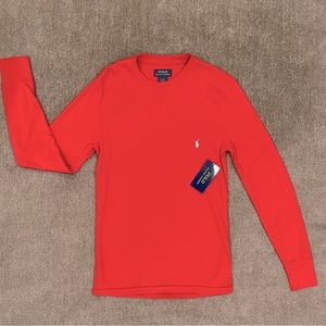 Ralph Lauren Long Sleeve